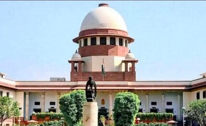 फांसी की सजा पर सुप्रीम कोर्ट का बड़ा फैसला