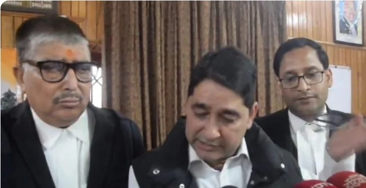 हाईकोर्ट अधिवक्ता को कथित धमकी भरा पत्र, पहले एक्सीडेंट फिर हमला करने की धमकी का दावा