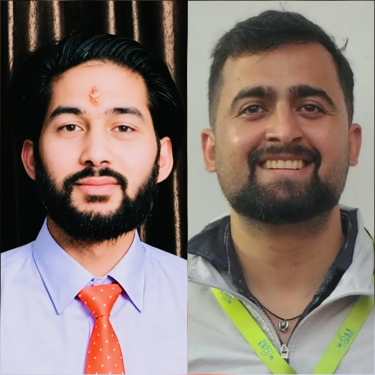 डीएसबी परिसर के दो शोधार्थियों को यू-कॉस्ट 2026 में यंग साइंटिस्ट अवार्ड, कुमाऊं विश्वविद्यालय का बढ़ाया गौरव