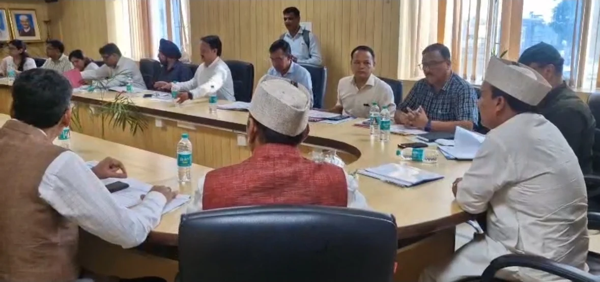 कुमाऊं में खुलेंगी 35 नई सहकारी बैंक शाखाएं, किसानों के लिए लगेंगे ऋण मेले: धन सिंह रावत
